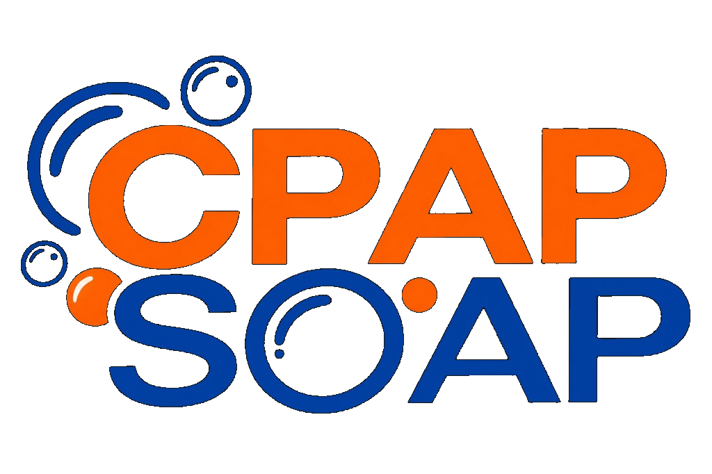 CPAP Soap
