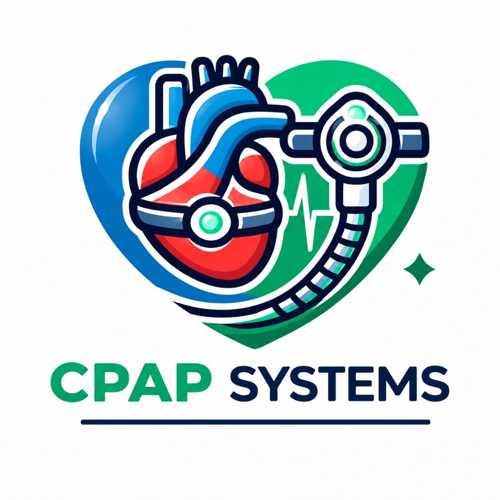 CPAP Systems