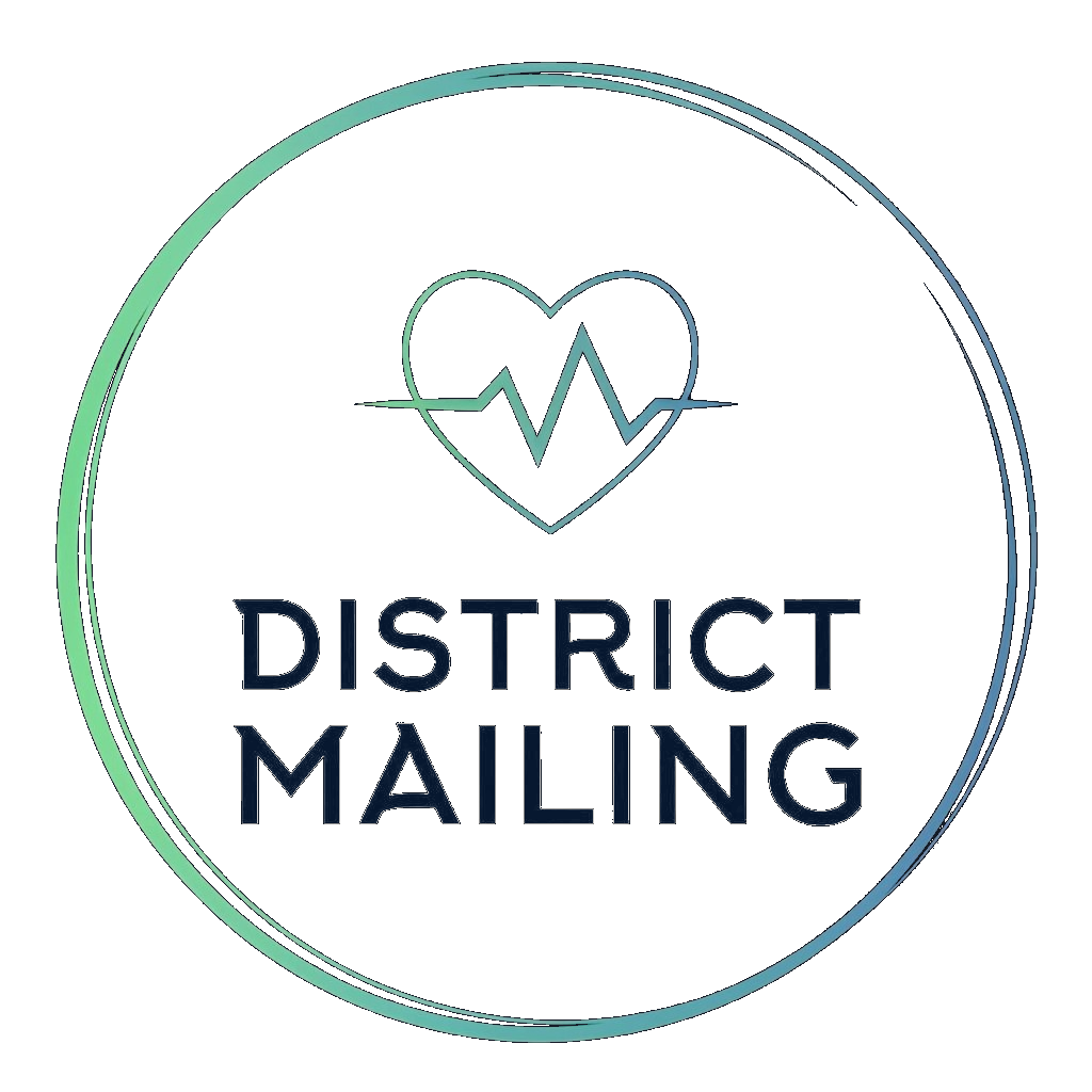 District Mailing