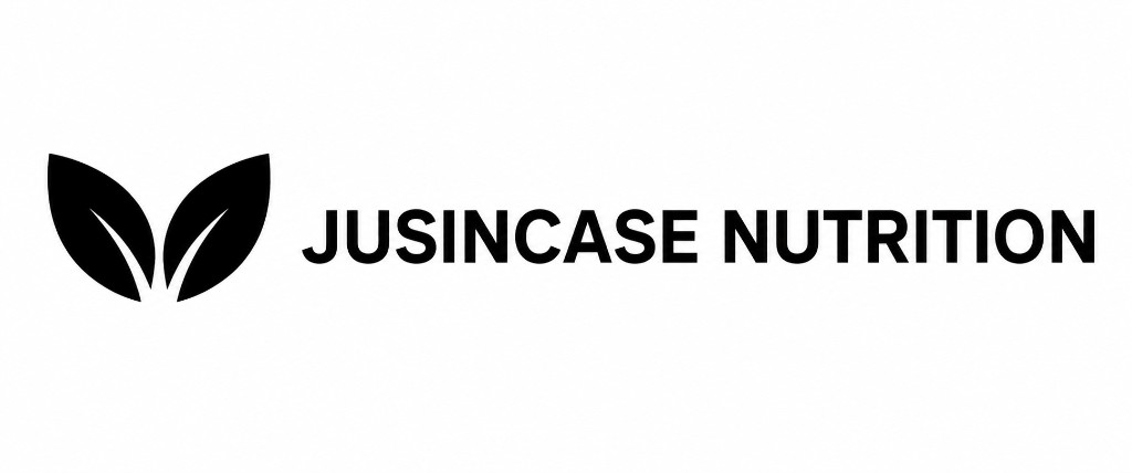 JUSINCASE Nutrition