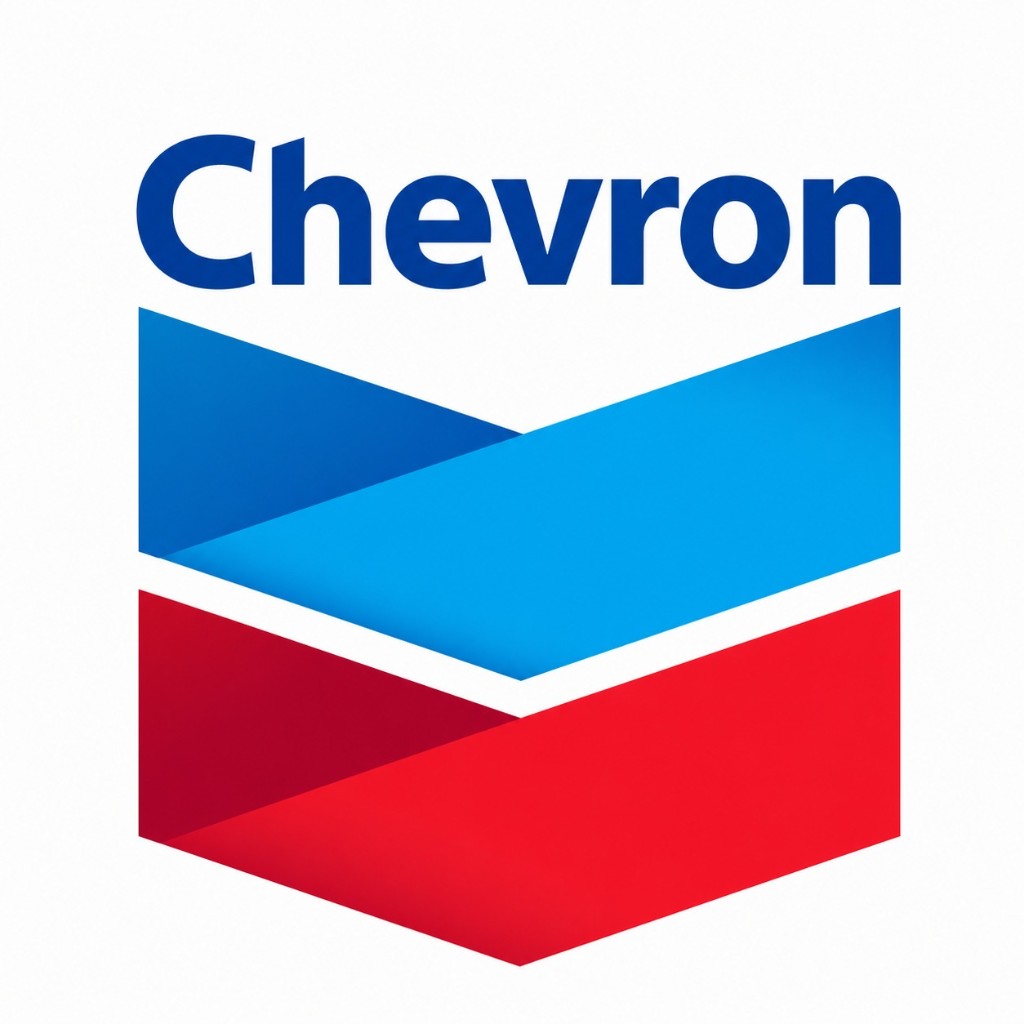 Chevron logo
