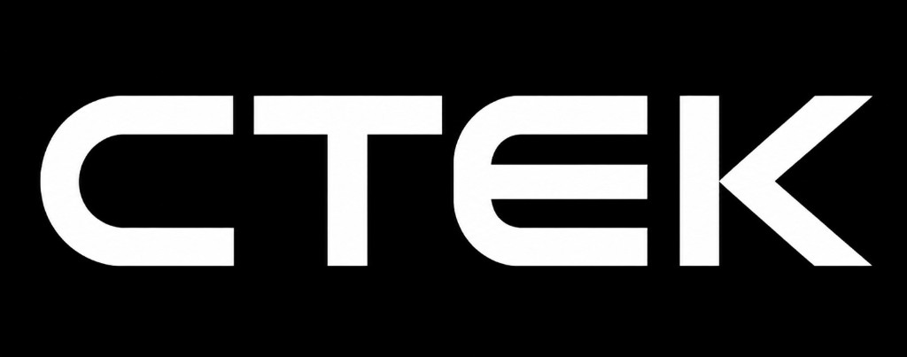 CTEK logo