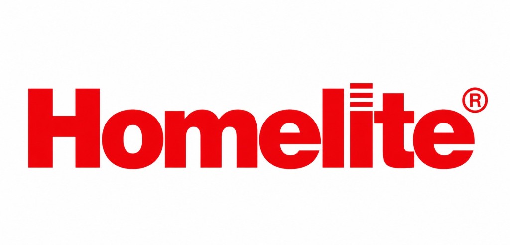 Homelite logo