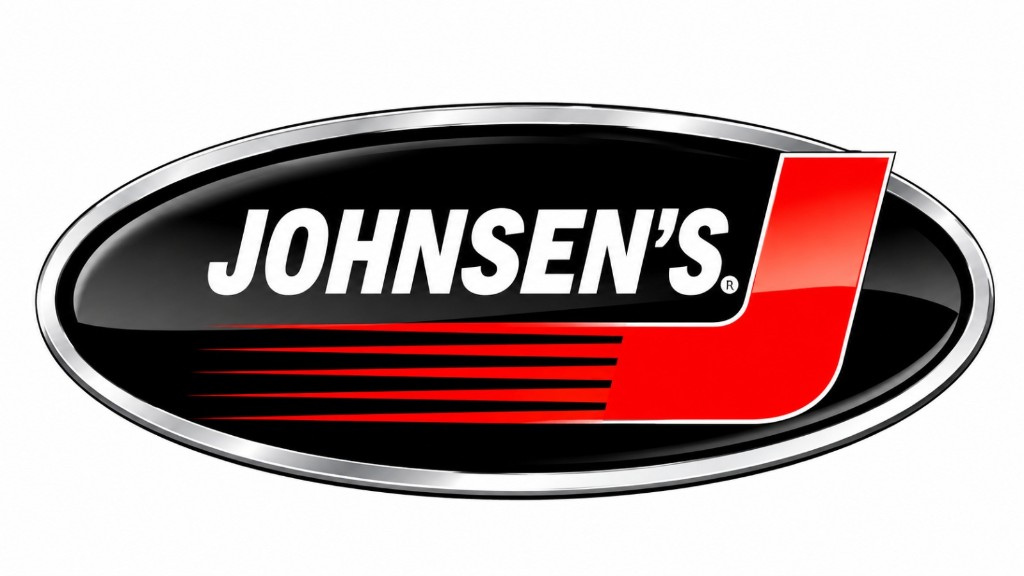 Johnsen’s logo