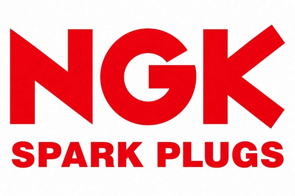NGK Spark Plugs logo