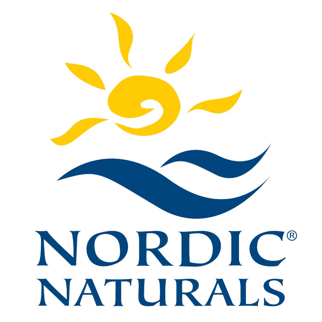 Nordic Naturals logo