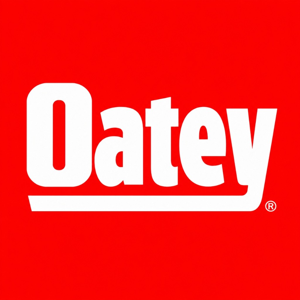 Oatey logo