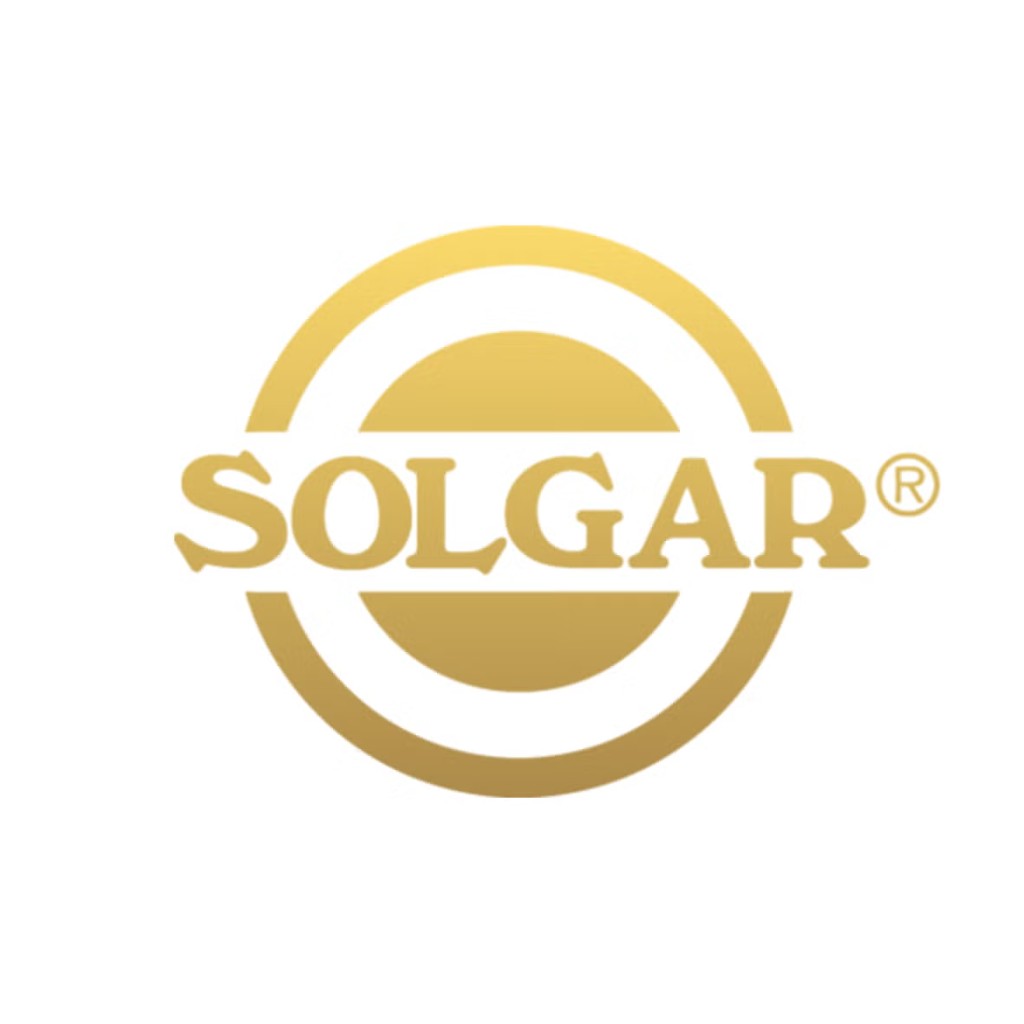 Solgar logo